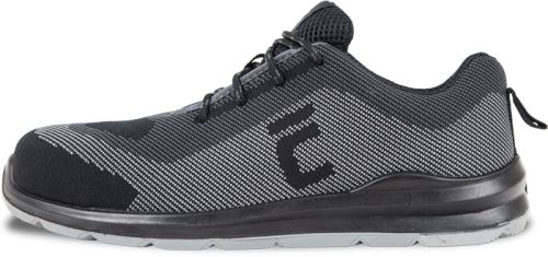 Shoe shoes ZURRUM MF ESD S1P SRC, gray