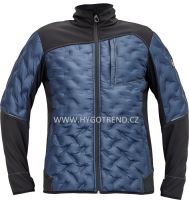 Bunda NEURUM SOFTSHELL, navy, vel. XXL Bunda NEURUM SOFTSHELL, navy, vel. XXL