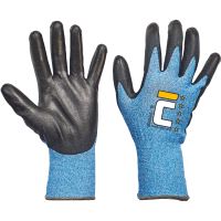 Gloves BONASIA CUT 3 PU 15g Gloves BONASIA CUT 3 PU 15g