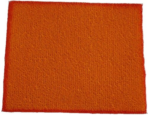ARKONEL abrasive cloth, 15 x 18 cm (37946)