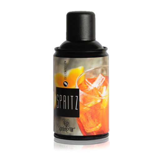 Refill for air freshener SPRING AIR, Spritz, 250ml