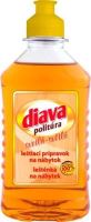 DIAVA, furniture polish, 200 ml, light