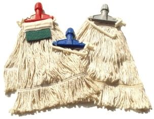 Fringe mop, 350 g