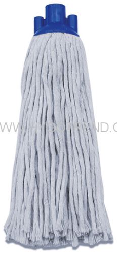 Filmop Mop třásňový MASTER LUX, bavlna, 400 g, závit, silná vlákna