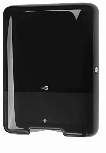 Tork Singlefold/C-fold dispenser for paper towels