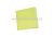Filmop Towel microfiber, 40 x 40 cm, yellow Filmop Towel microfiber, 40 x 40 cm, yellow