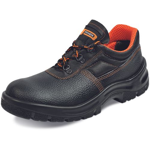 ERGON BETA O1 half-boot shoes