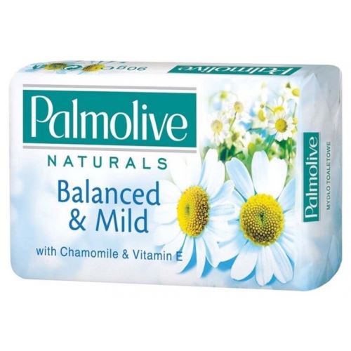 Solid toilet soap, Palmolive, 90g