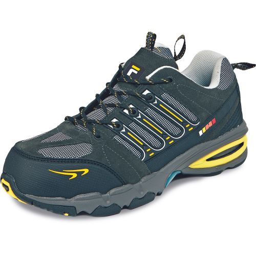 Footwear TOOLIK MF S1P HRO SRA half boot, size 42