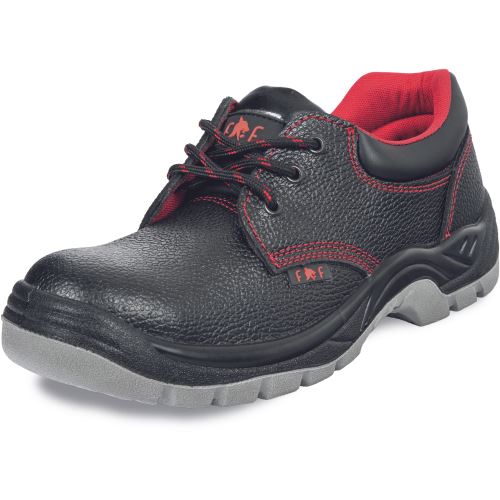 Footwear ULM SC-02-007 S1P SRC, boot, black, size 46