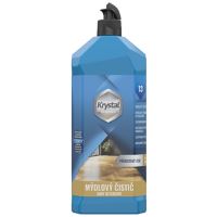 KRYSTAL, mýdlový čistič, 750 ml