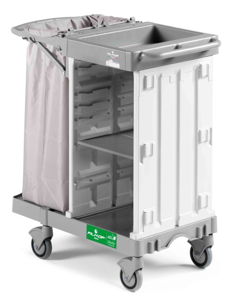 Filmop vozík manipulační alpha hotel 2300-05