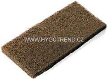 Filmop PAD "FILMOP", 12 x 25 cm, brown