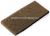 Filmop PAD "FILMOP", 12 x 25 cm, brown