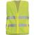Vest LYNX PROFI, HV, yellow Vest LYNX PROFI, HV, yellow