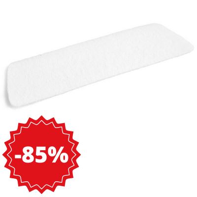 Filmop Pad abrasive, for holder with Velcro, 60 cm