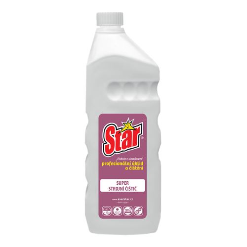 STAR SUPER machine cleaner 1 kg