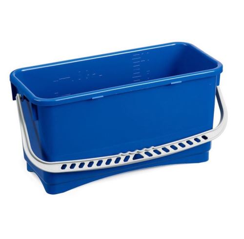 Filmop Bucket 20 L, UH, blue