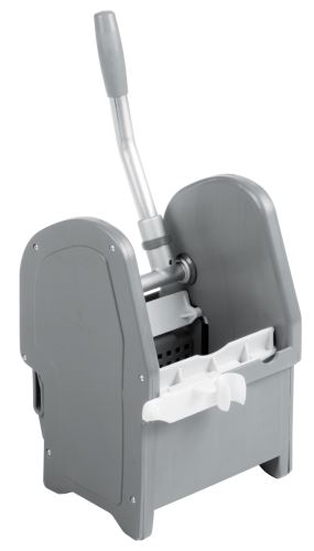 Filmop Wringer REGULAR, with plastic strips, grey, 135 mm, ONEFRED