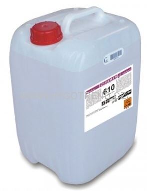 CLEAMEN 610 foaming alkaline cleaner 24 kg
