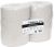 Toilet paper 28 cm HYGOKORUNA, 350 m, 28 cm/9 cm, 1 ply, grey, 1x6 pcs Toilet paper 28 cm HYGOKORUNA, 350 m, 28 cm/9 cm, 1 ply, grey, 1x6 pcs