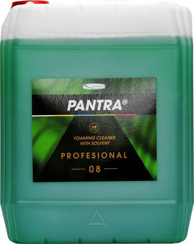 PANTRA 08, industrial cleaner, 5L, special, citrus fragrance