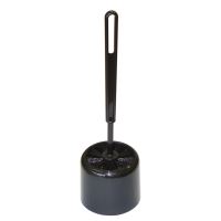 Toilet set 4393 Clean, black