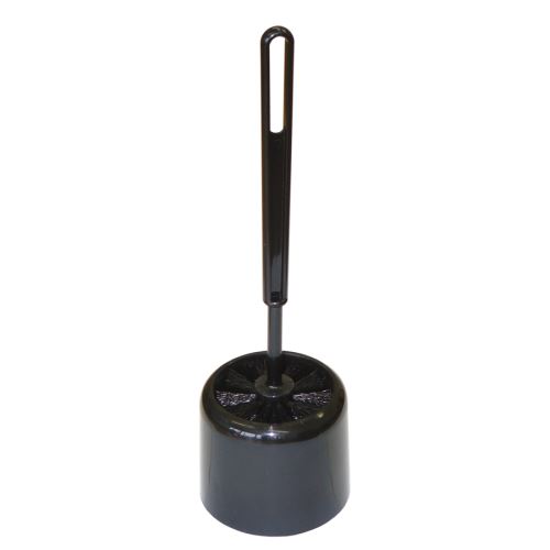 Toilet set 4393 Clean, black