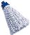 Filmop Fringe Mop MASTER LUX, cotton, 280 g, thread, thin fibers