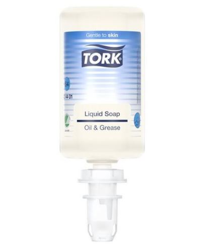 Tork industrial liquid soap