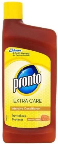 PRONTO CREAM, furniture polish, 200 ml