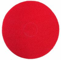 PAD Super 406 mm/16", red