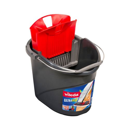 VILEDA UltraMax bucket, for flat mop