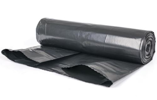 Pytel odp. černý 50, 70 x 80 cm, 40ks/role