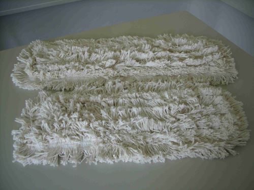 FLIPPER mop, 50 cm, cut