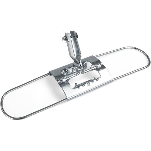 Filmop Foldable mop holder, 60 cm, metal with metal joint