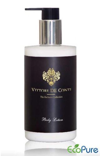 Tělové mléko VITTORE DE CONTI, PS 310 ml