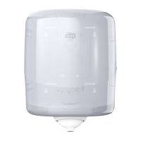 Tork Reflex™ Center Roll Dispenser, White
