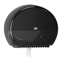 Tork Toilet paper dispenser mini Jumbo roll ELEVATION