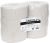 Toilet paper 23 cm HYGOKORUNA, 275 m, 23 cm/9 cm, 1 ply, grey, 1x6 pcs
