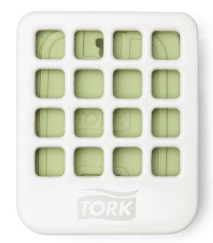 Tork hanging air freshener container