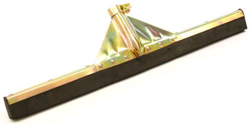 Filmop Floor squeegee 55 cm, metal