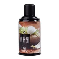 Refill for air freshener SPRING AIR, Water spa, 250 ml Refill for air freshener SPRING AIR, Water spa, 250 ml