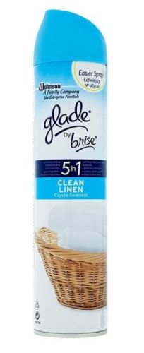 BRISE spray air freshener, 300 ml, scent of cleanliness