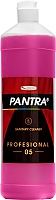 PANTRA 05, sanitary, 1L, red