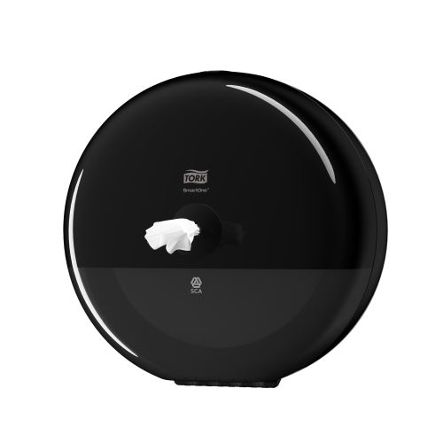 Tork SmartOne® toilet paper dispenser