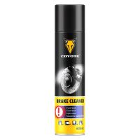 COYOTE Brake cleaner, 600 ml