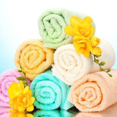 CLEANING ADVISOR | FABRIC FABRIC OR LAUNDRY PERFUME?