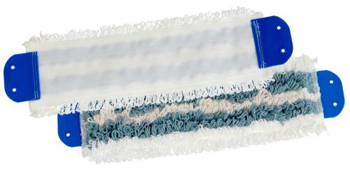 Filmop Mop SPEEDY, microfiber, 40 x 13 cm, k 8116, loops