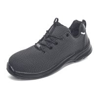 Obuv polobotka POSEIDON MF S3 SRC, šedá, vel. 40 Obuv polobotka POSEIDON MF S3 SRC, šedá, vel. 40